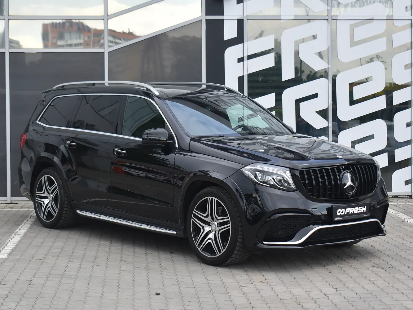 Mercedes-Benz