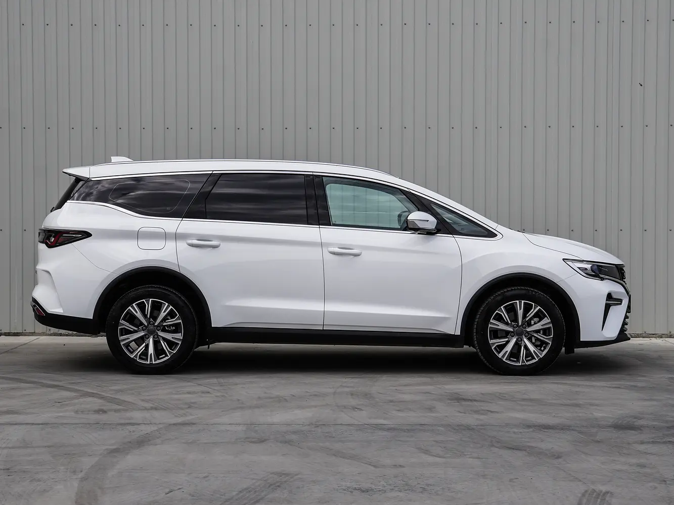Geely
