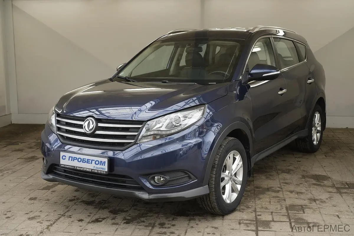 DongFeng
