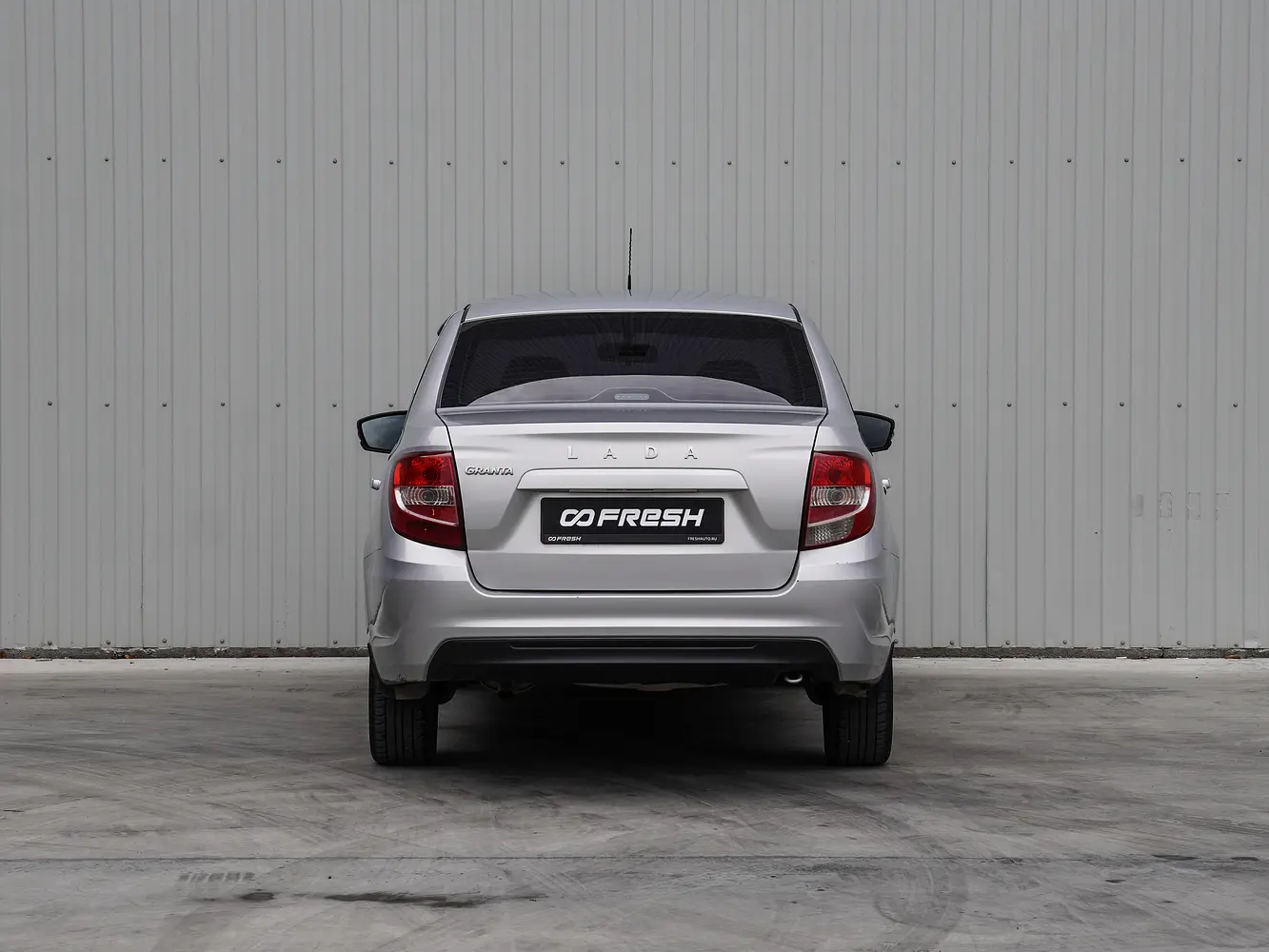 LADA (ВАЗ)