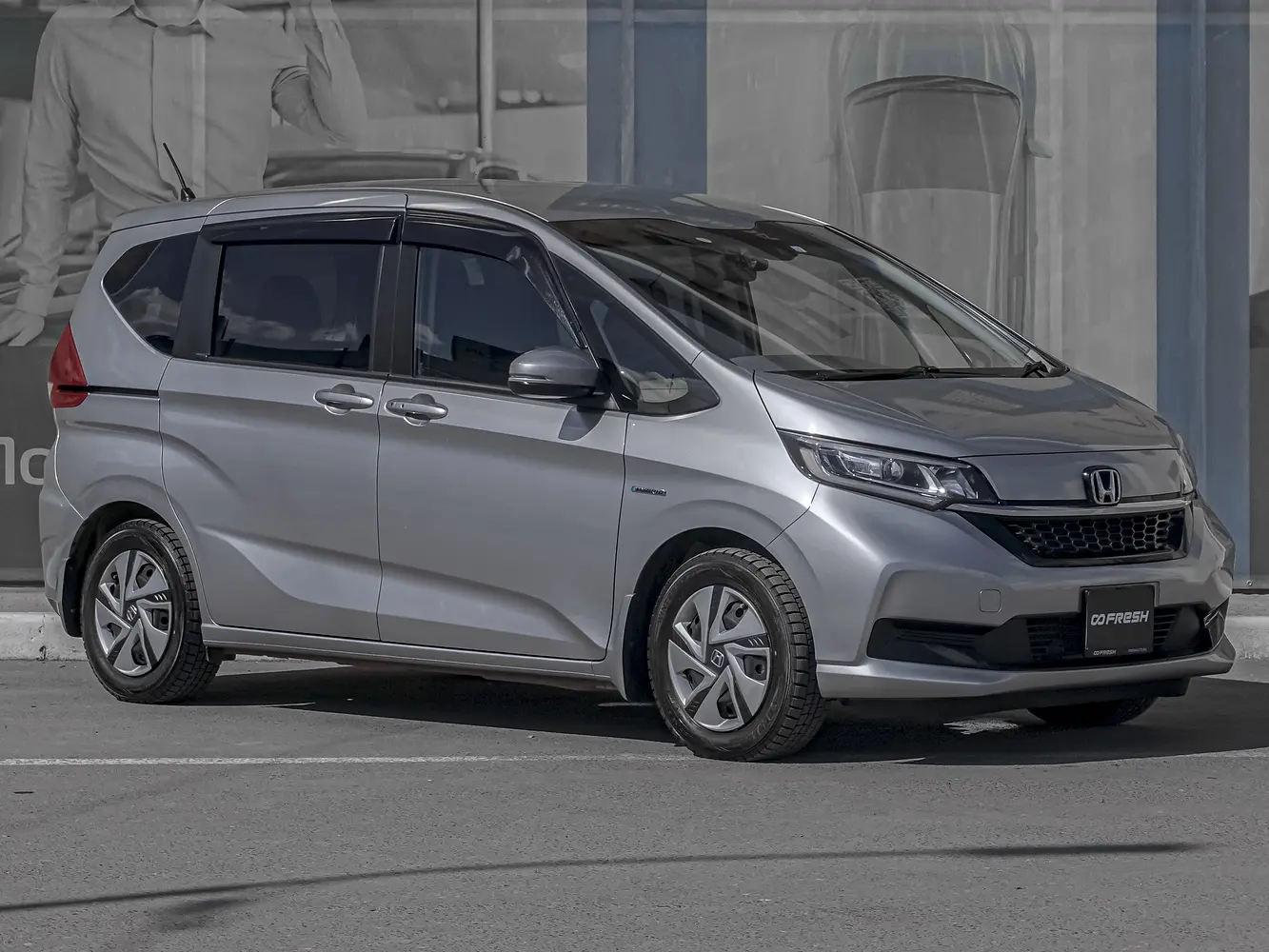 Honda