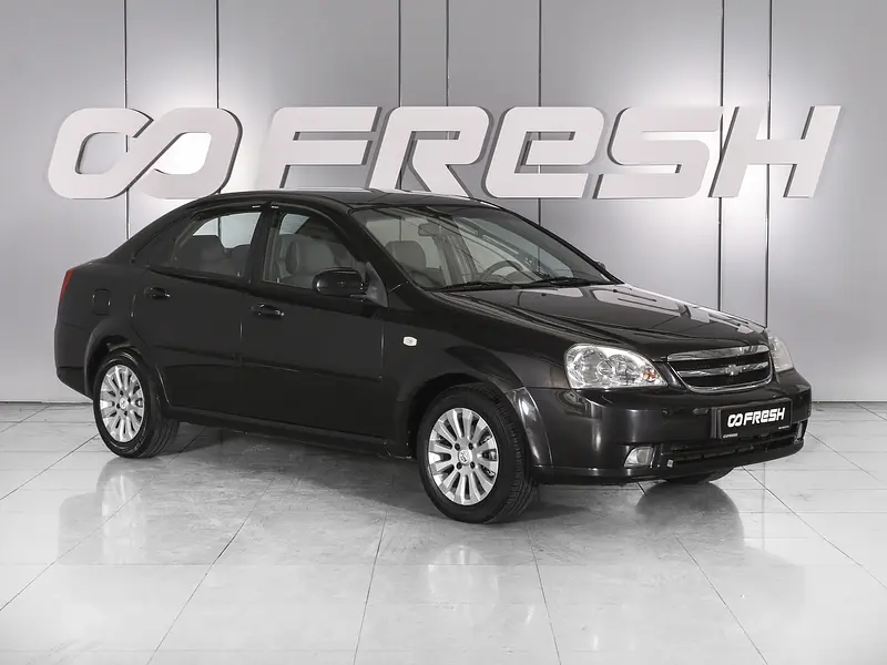 Lacetti