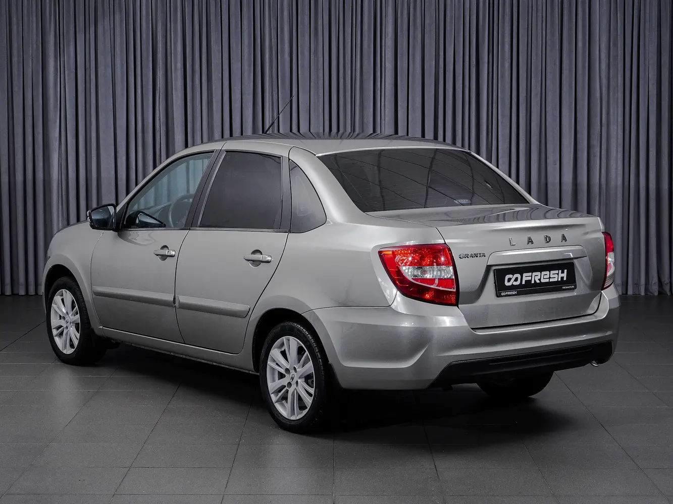 LADA (ВАЗ)
