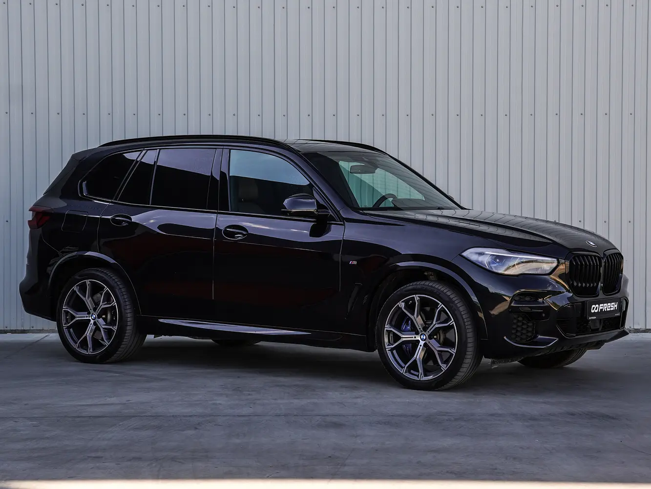 BMW