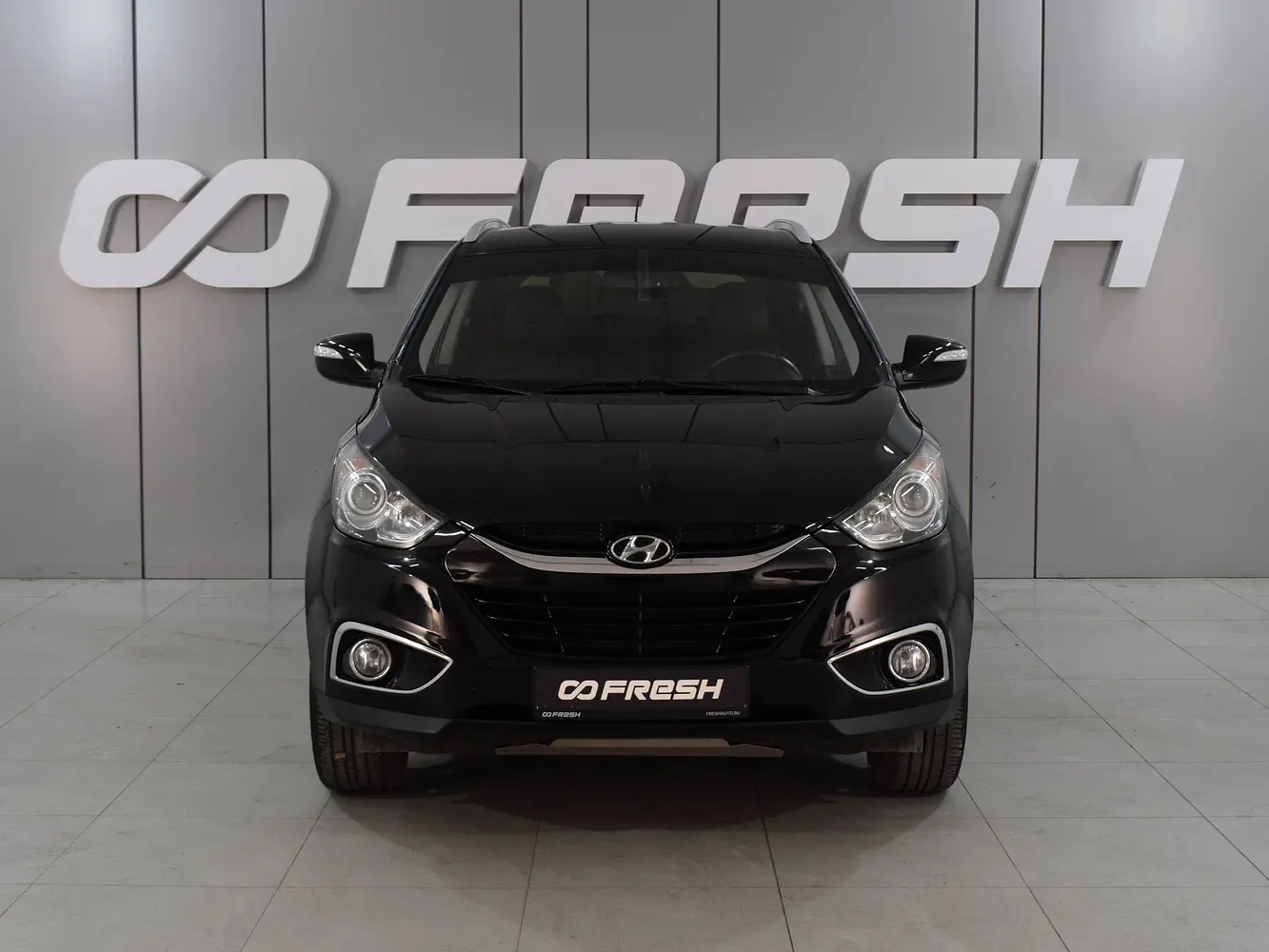 Hyundai