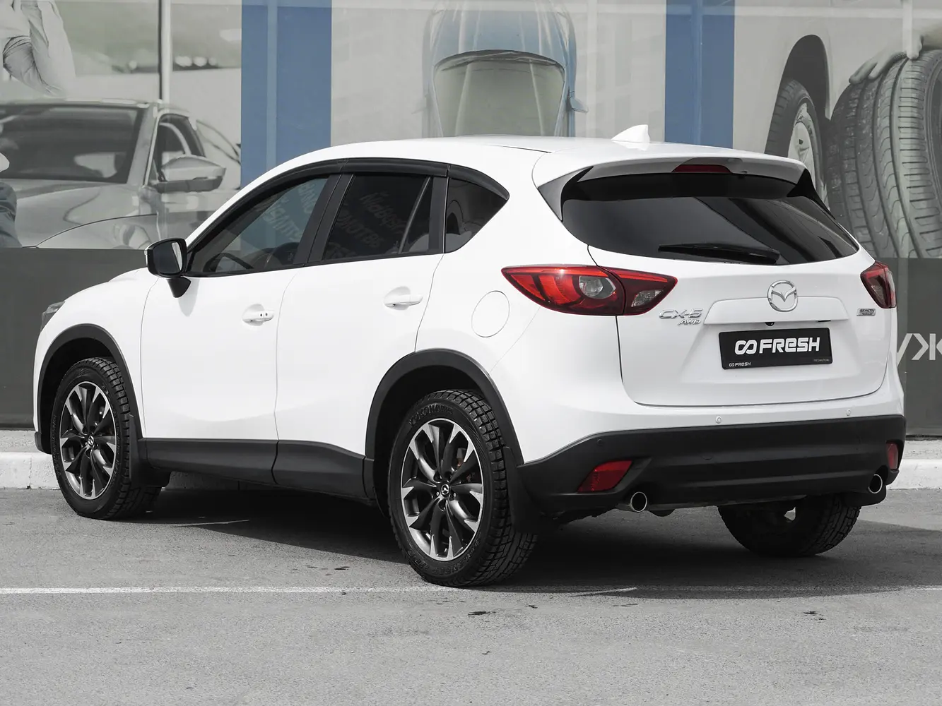 Mazda