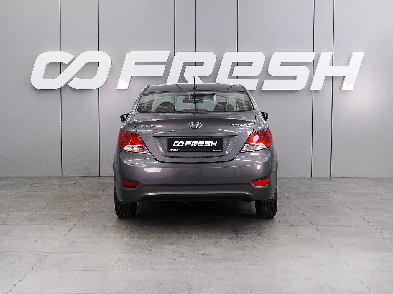 Hyundai