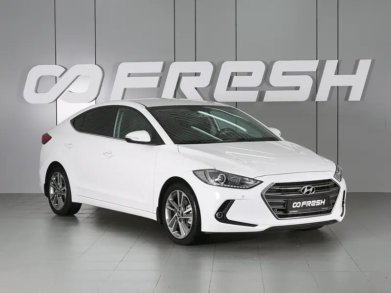 Elantra
