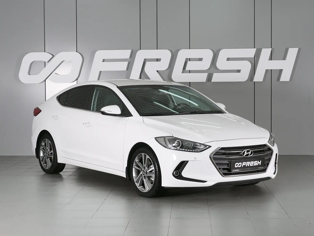 Hyundai