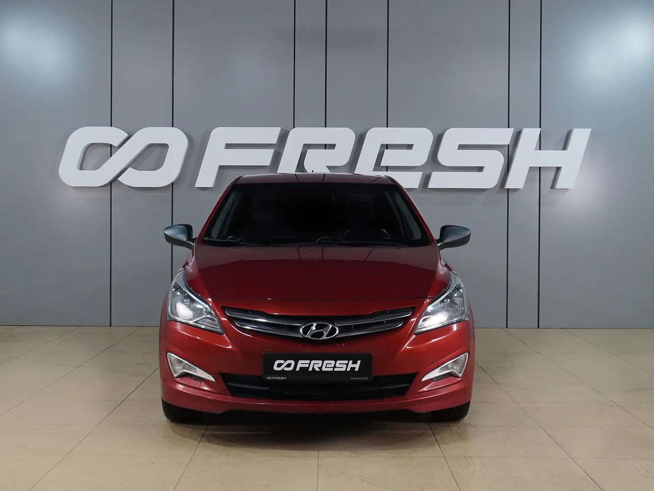Hyundai