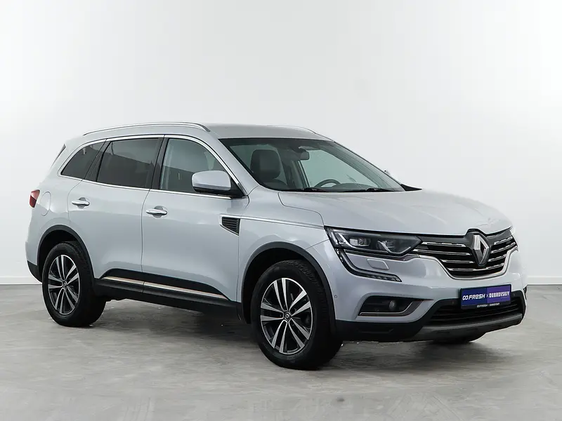 Koleos
