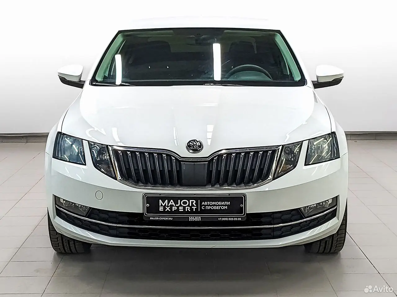 Skoda