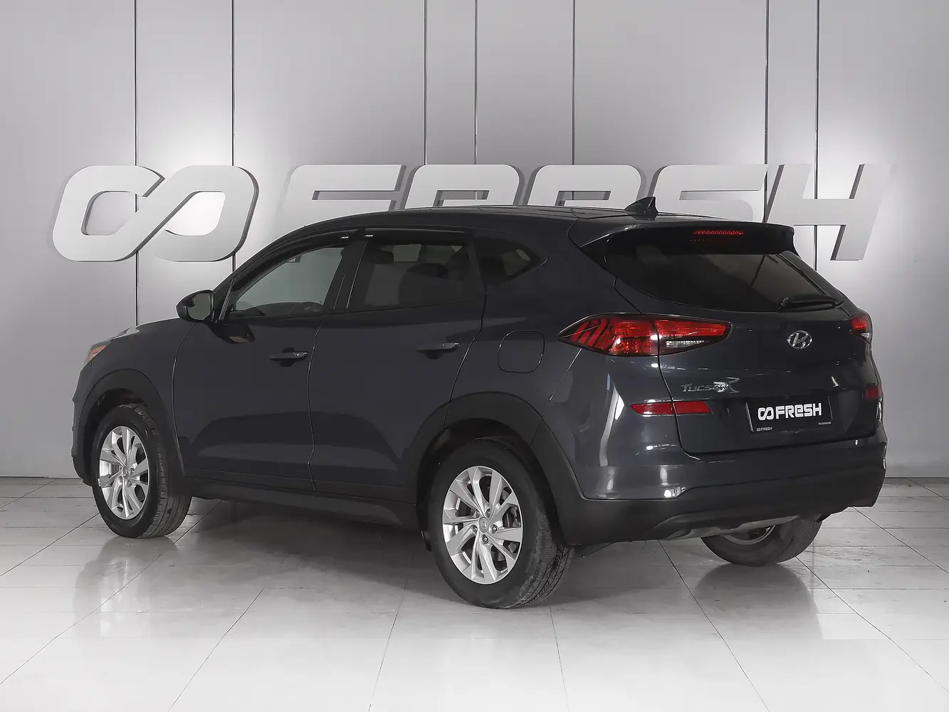 Hyundai