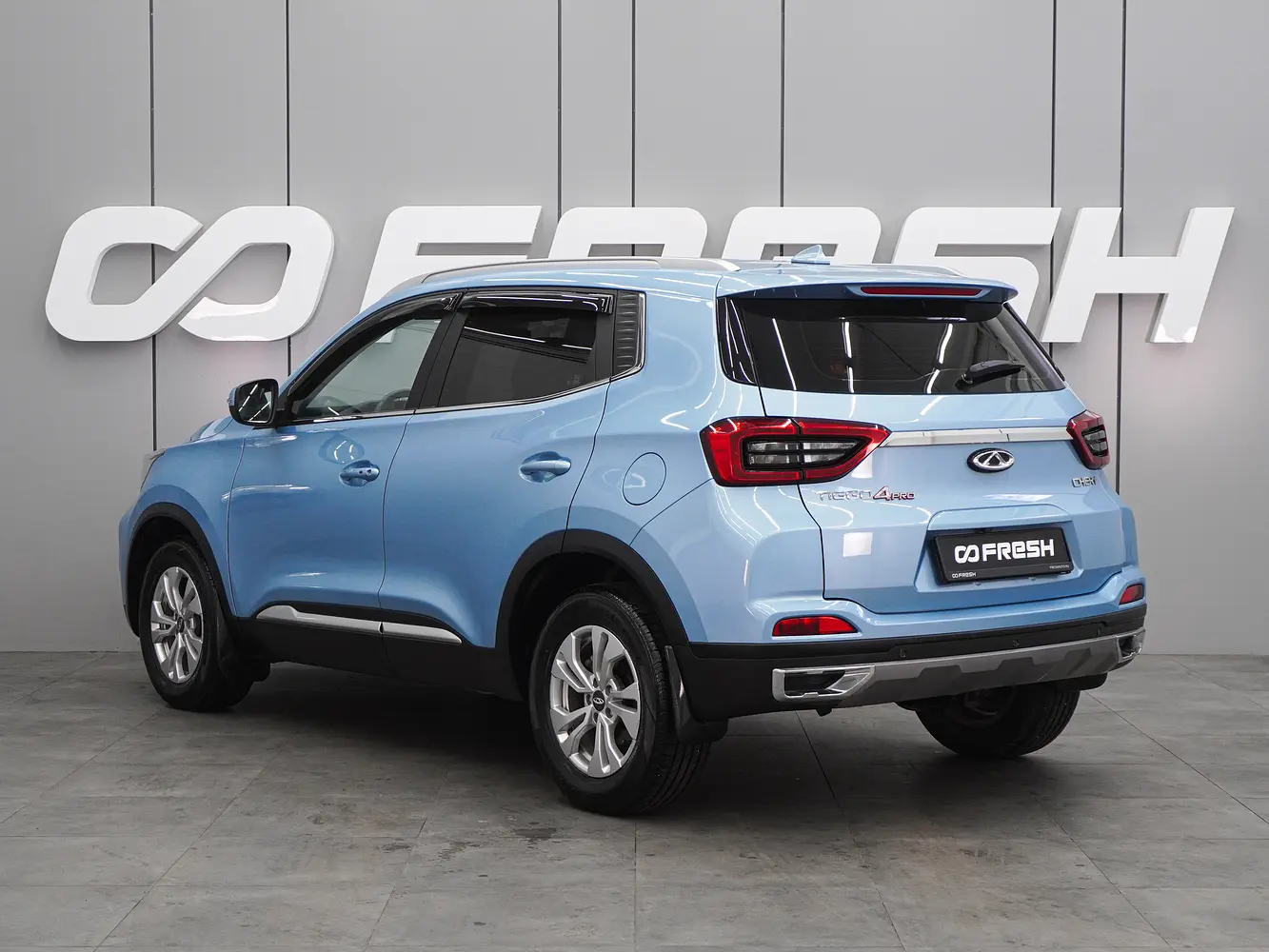 Chery