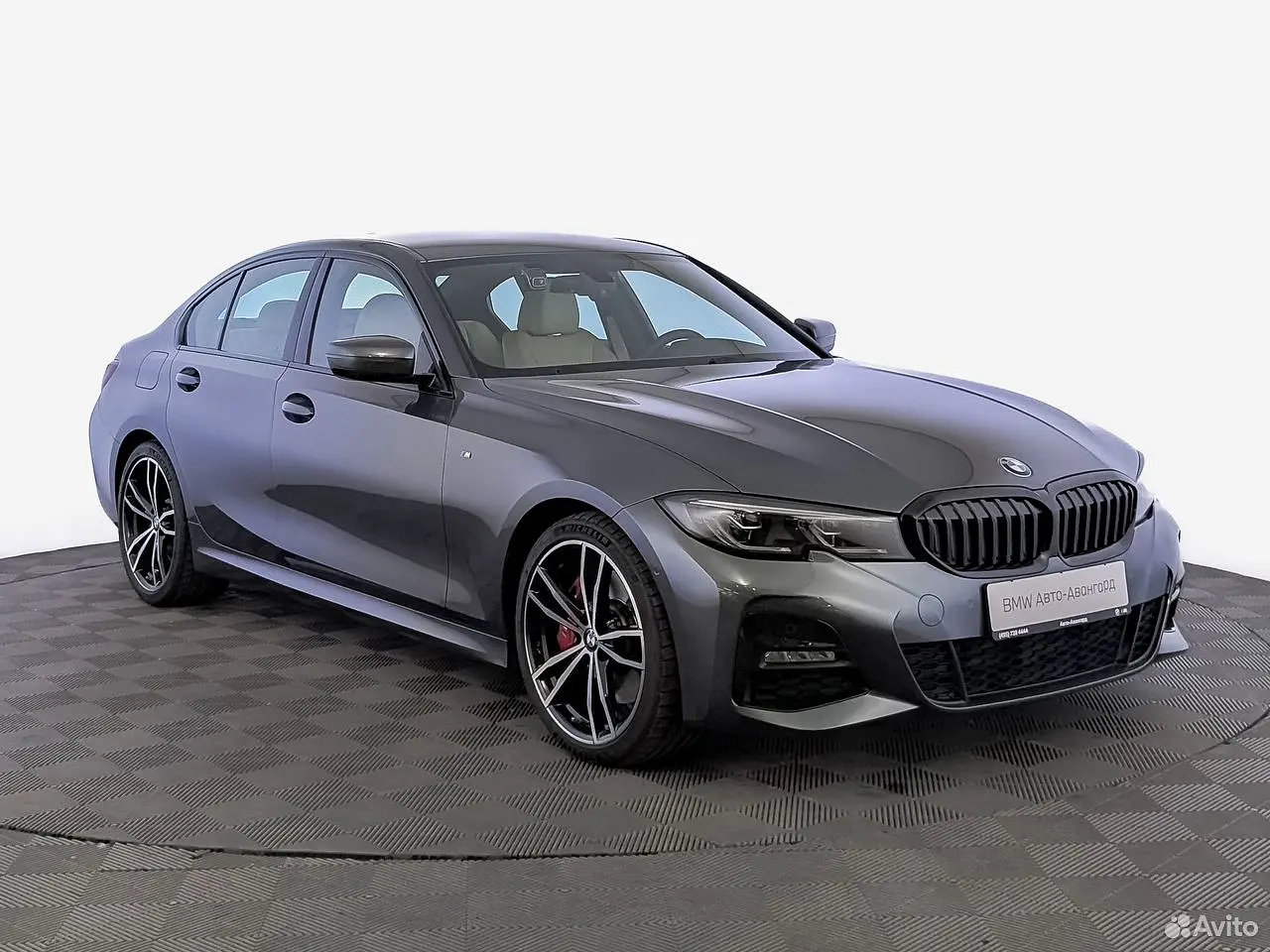 BMW