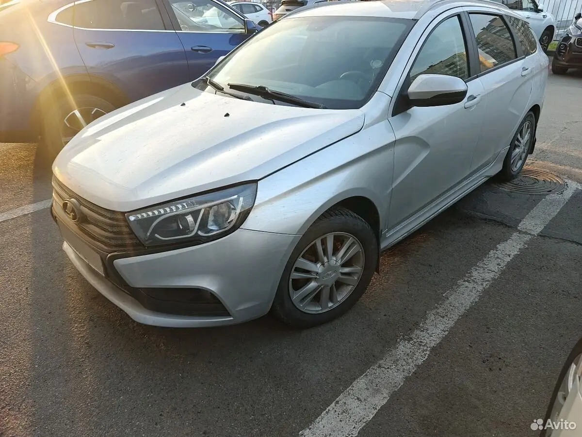 LADA (ВАЗ)
