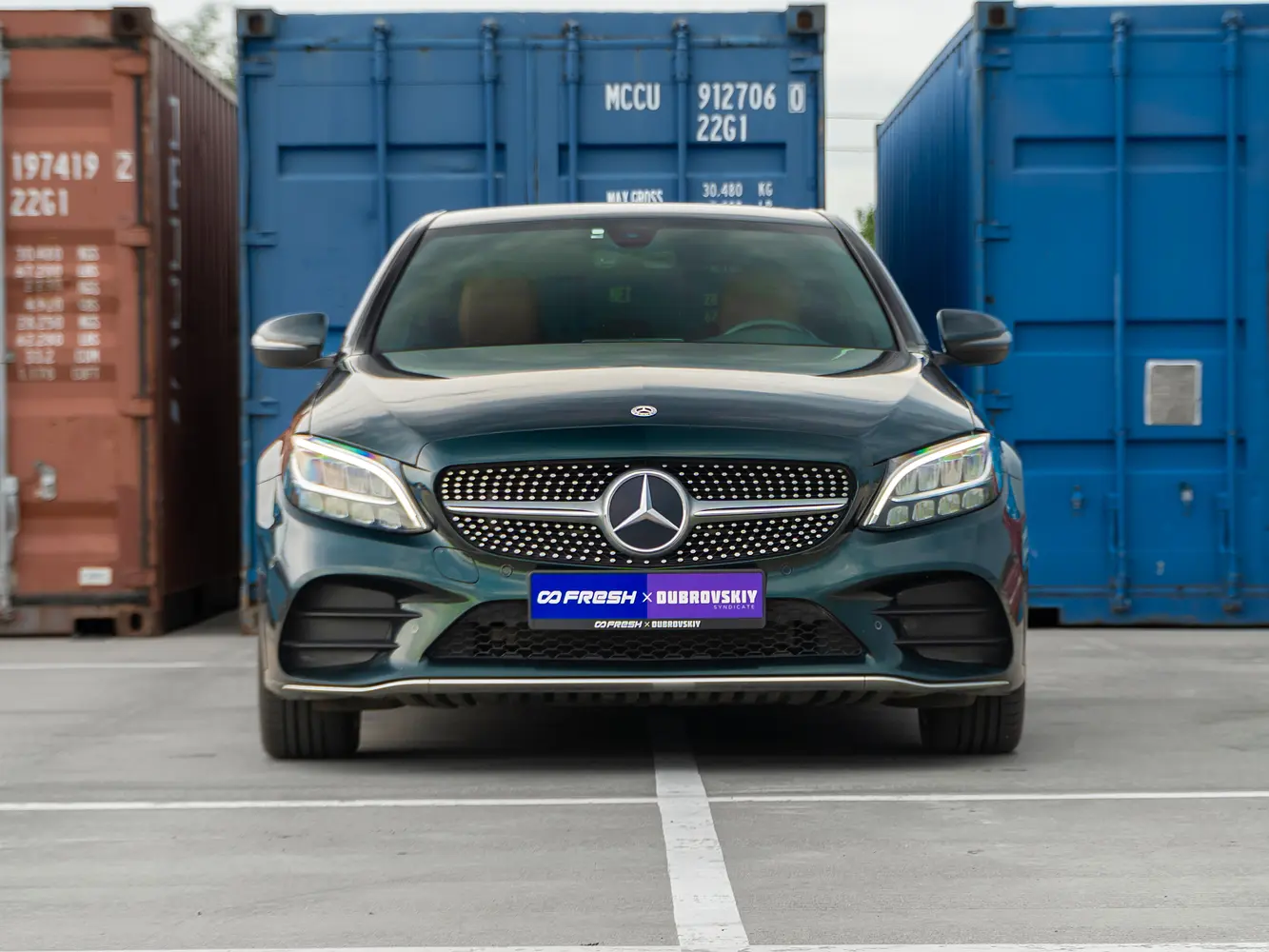 Mercedes-Benz