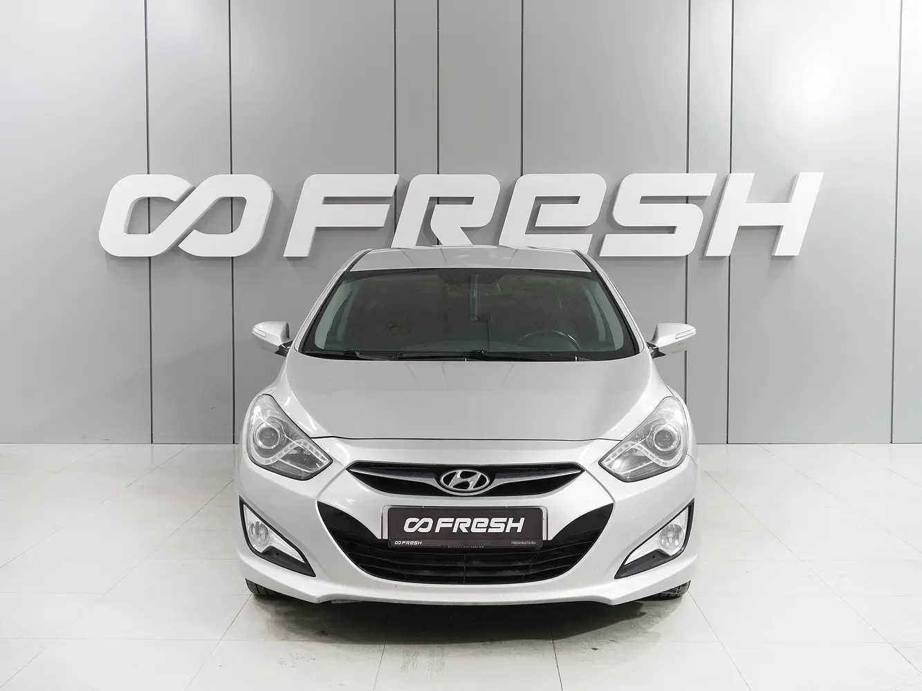 Hyundai
