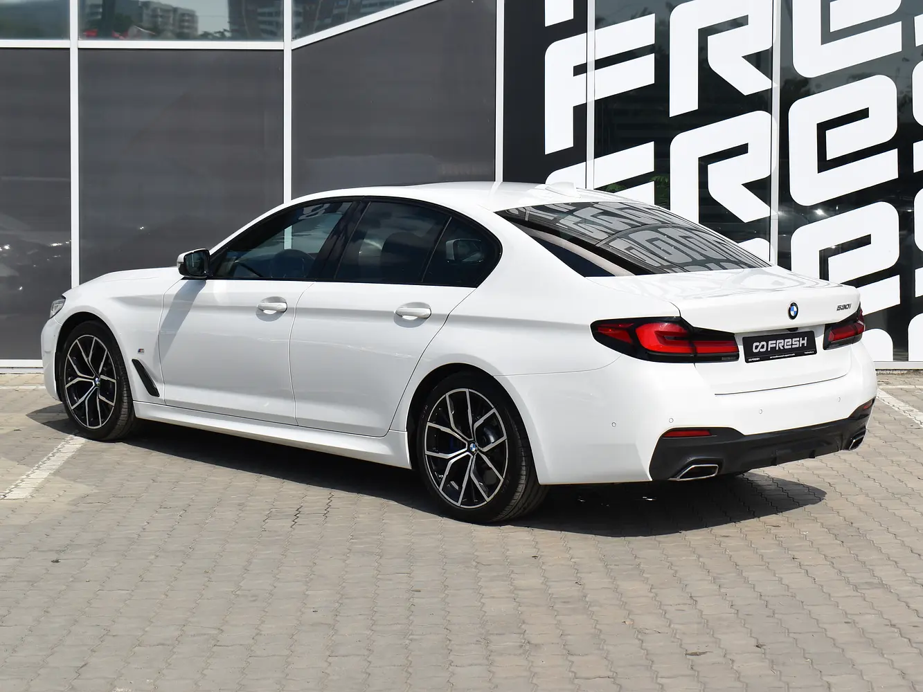 BMW