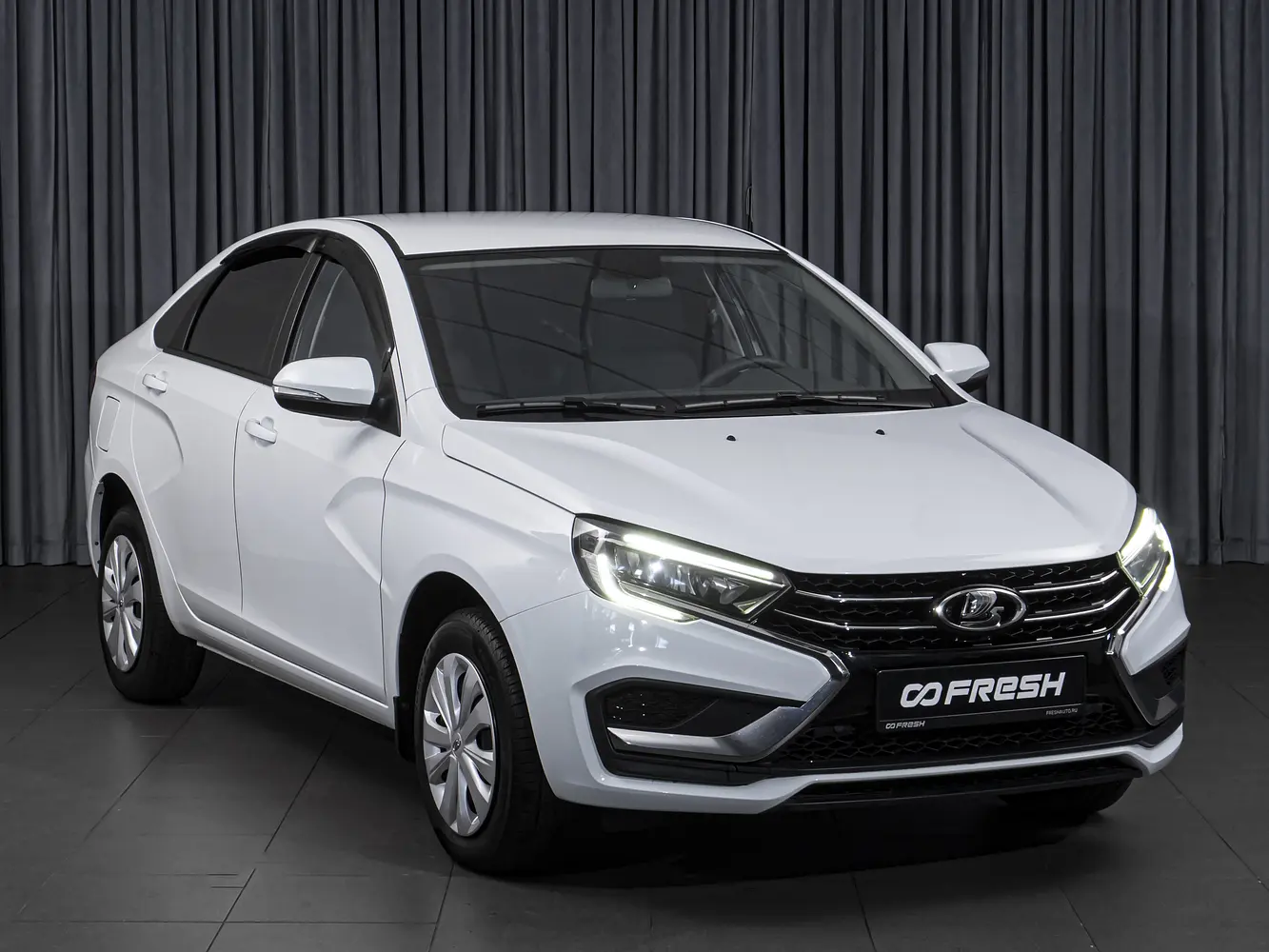 LADA (ВАЗ)