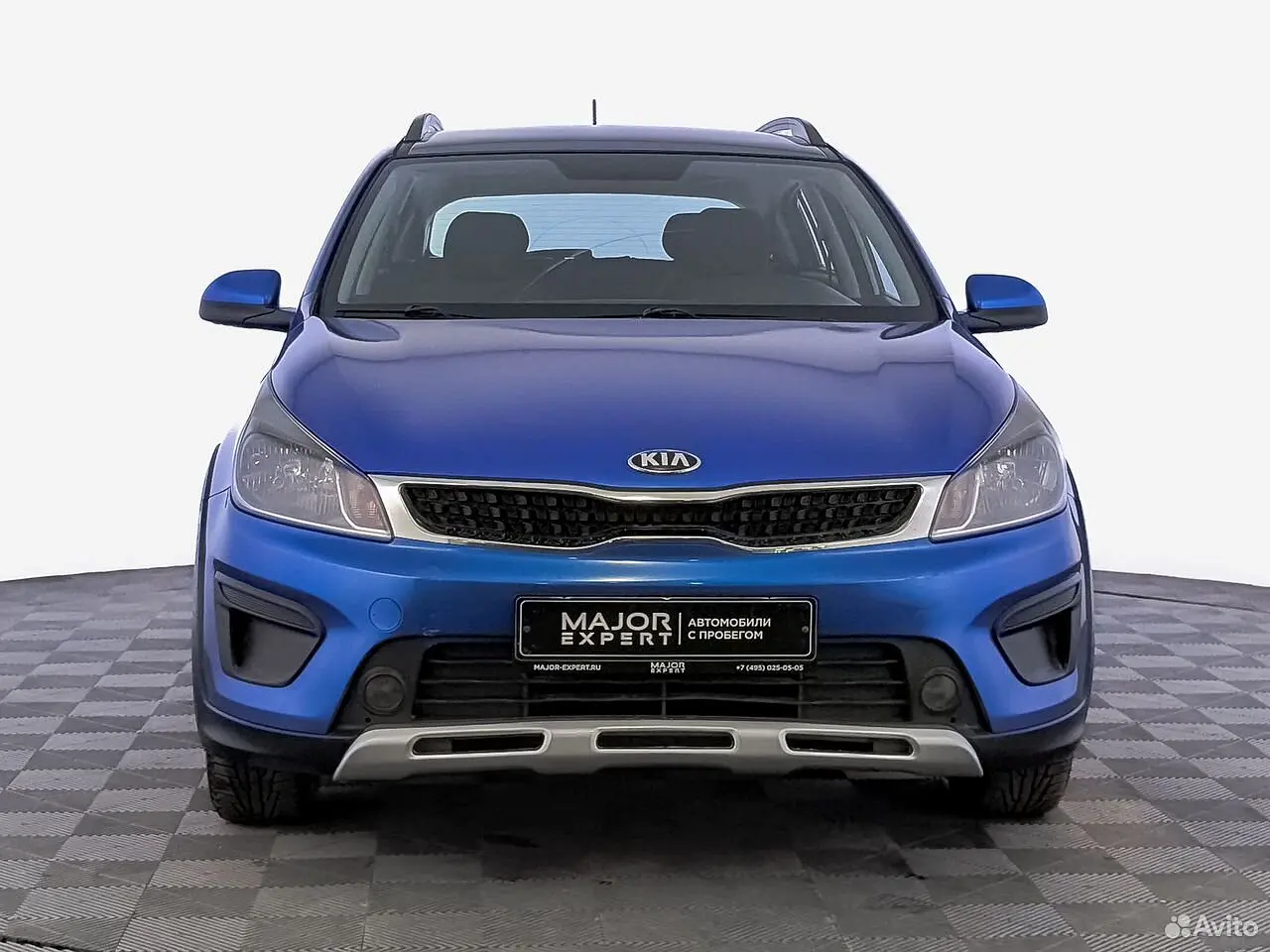 Kia