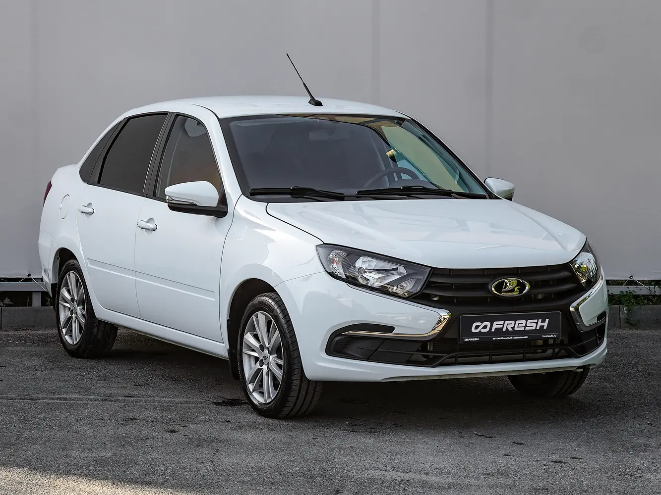 LADA (ВАЗ)