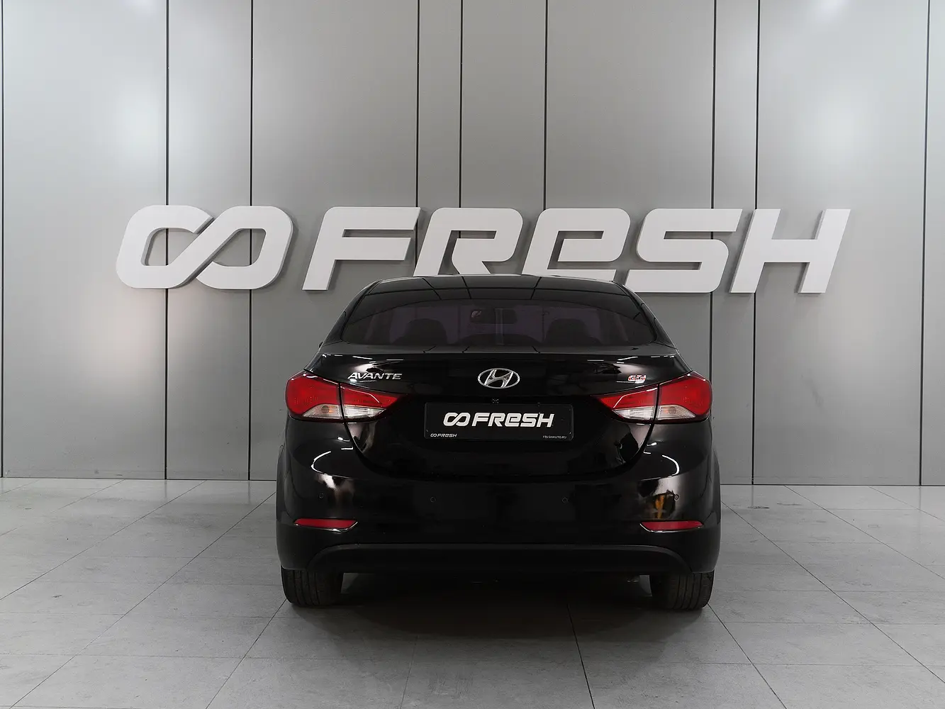 Hyundai