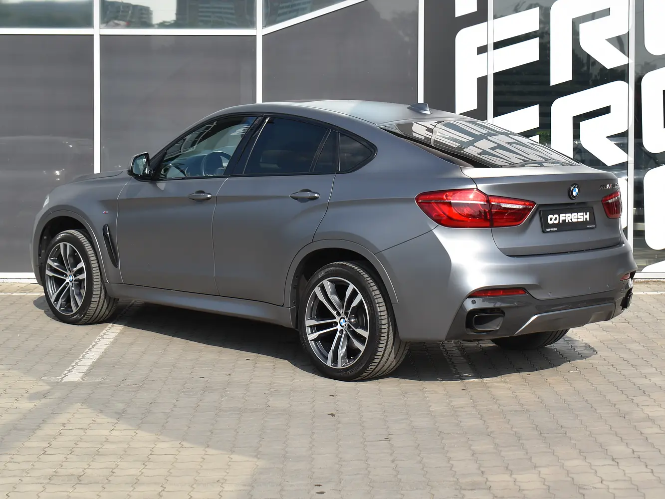 BMW