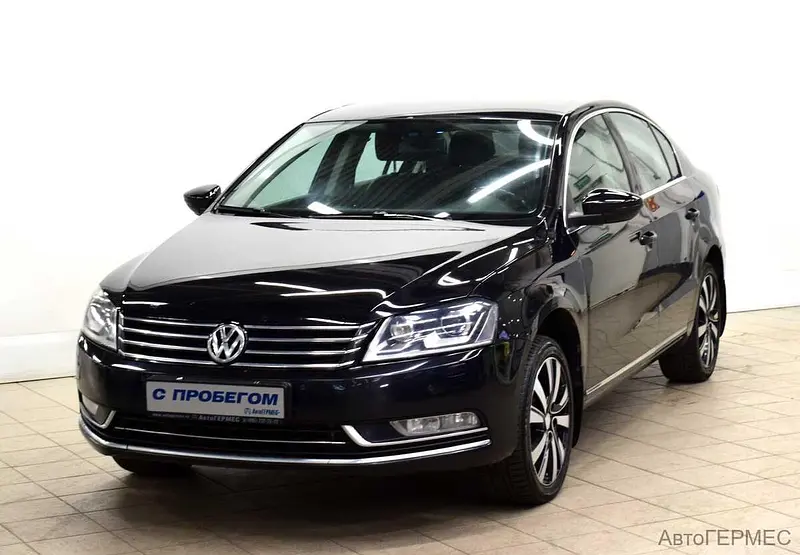 Passat