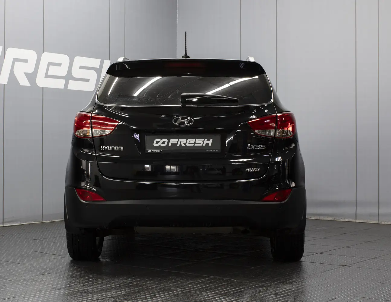 Hyundai