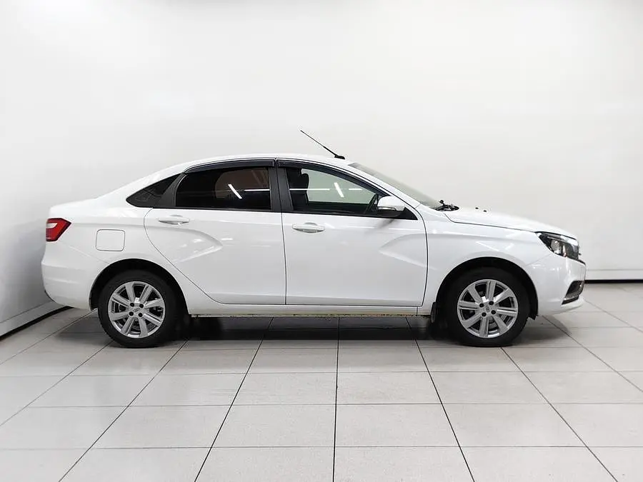 LADA (ВАЗ)