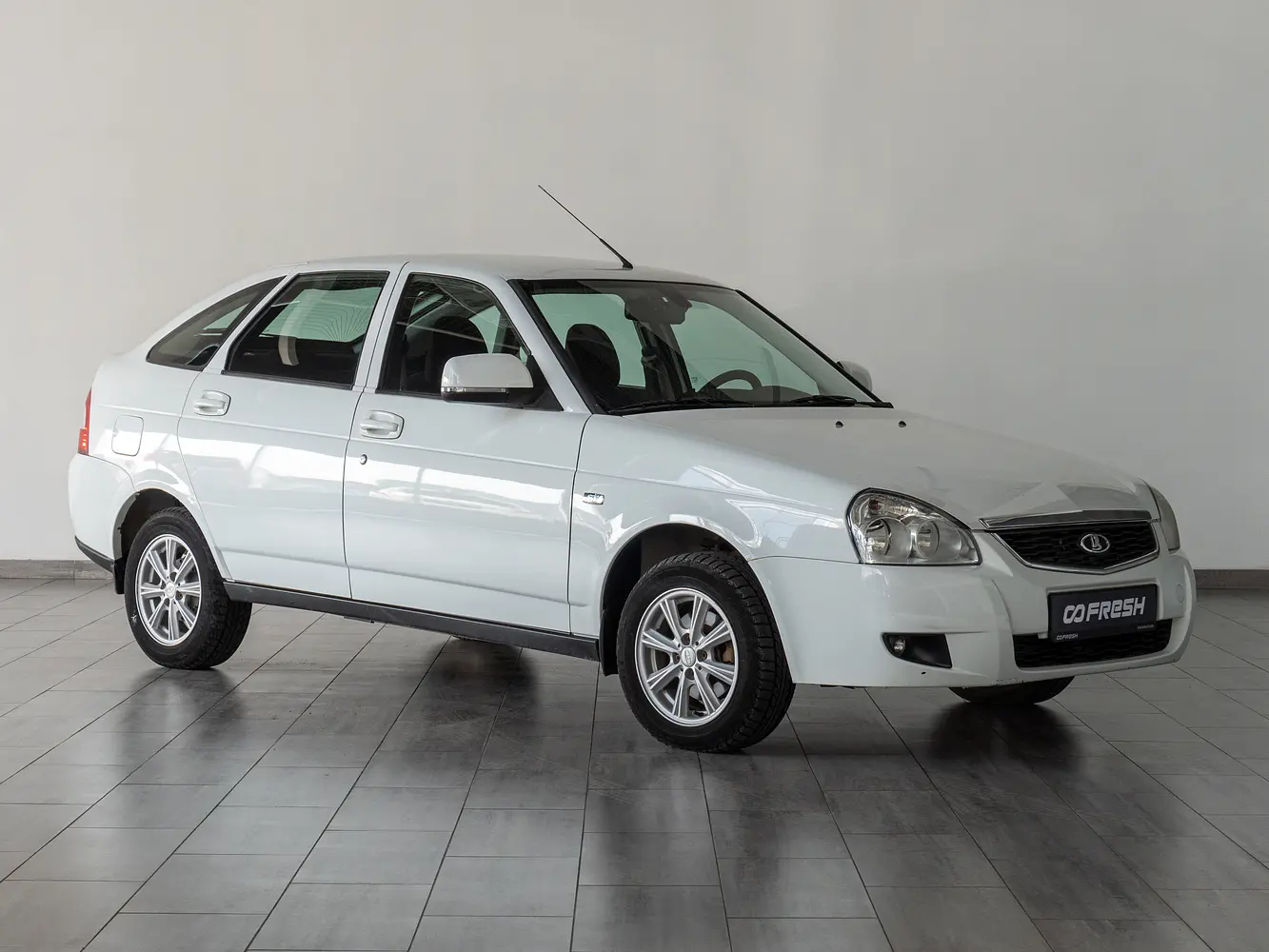 LADA (ВАЗ)