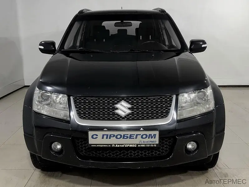 Grand Vitara