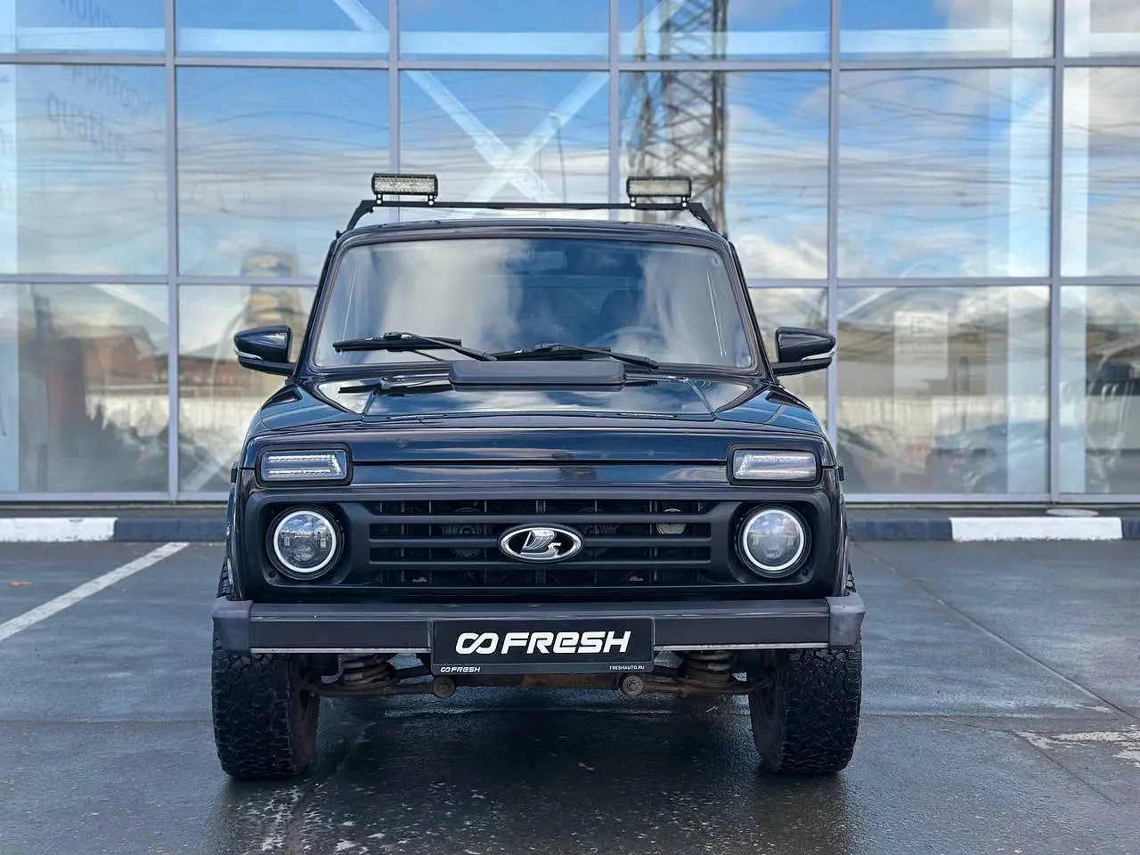 LADA (ВАЗ)
