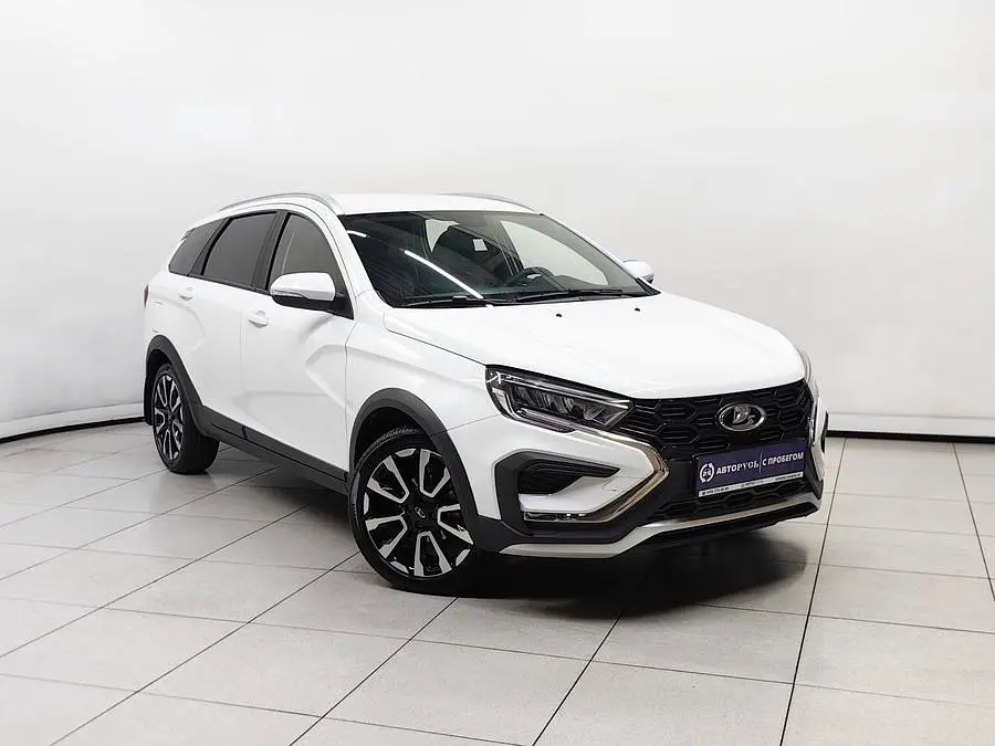 LADA (ВАЗ)