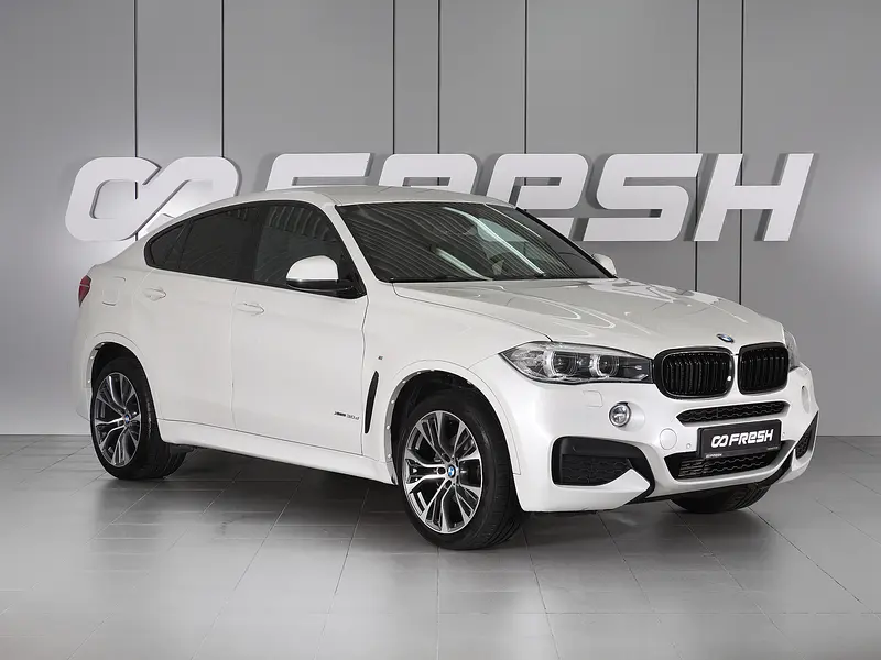 X6