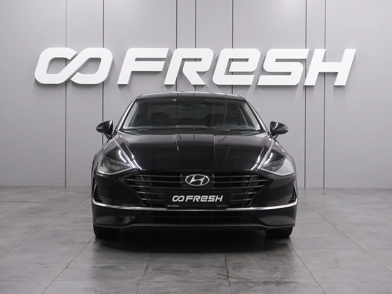 Hyundai