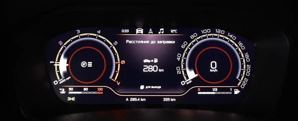 LADA (ВАЗ)