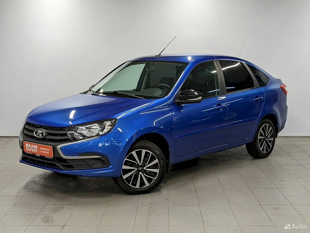 LADA (ВАЗ)
