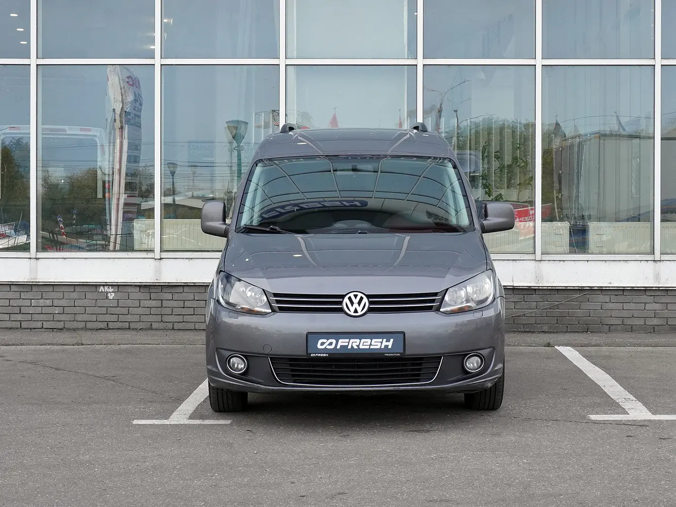 Volkswagen