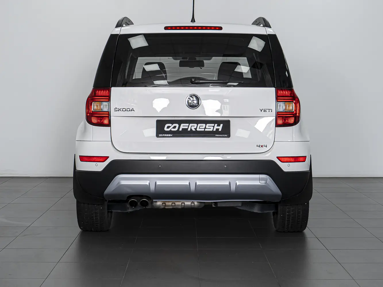 Skoda