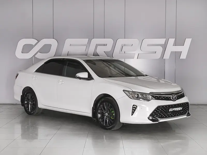 Camry