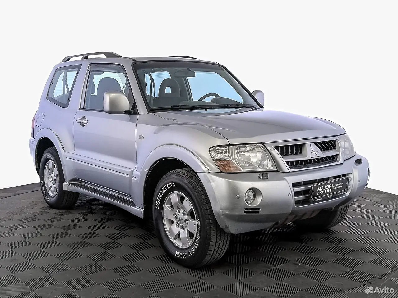 Mitsubishi