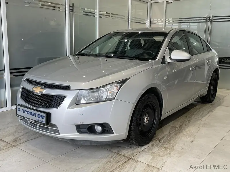 Cruze