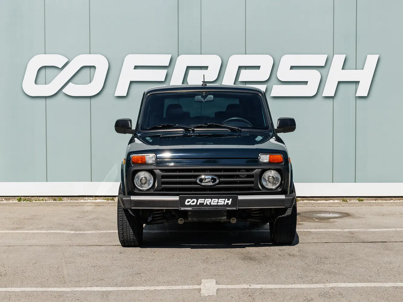 LADA (ВАЗ)