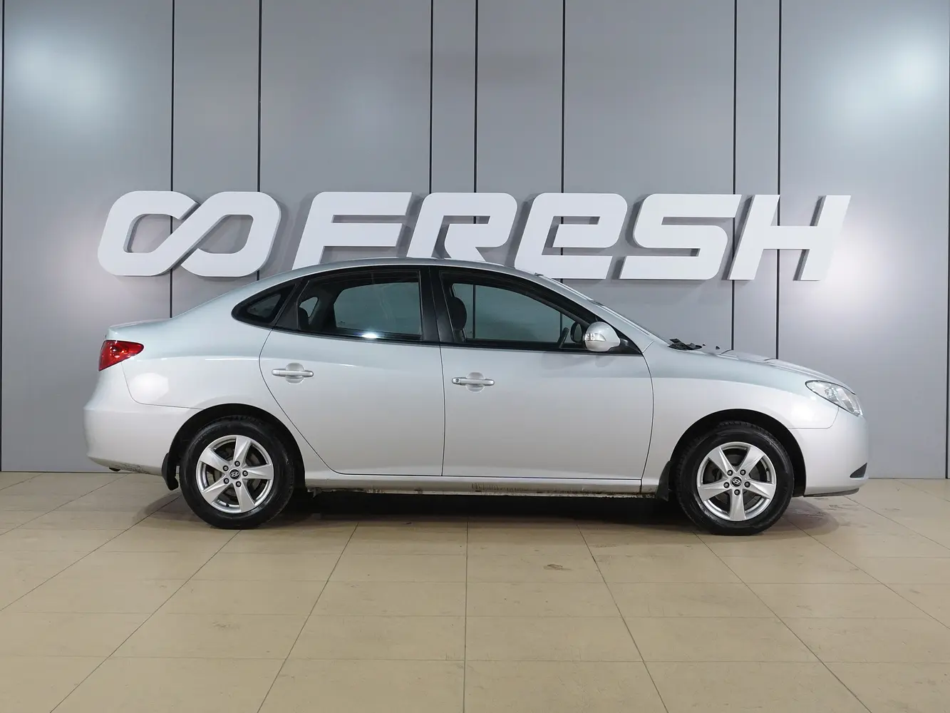 Hyundai