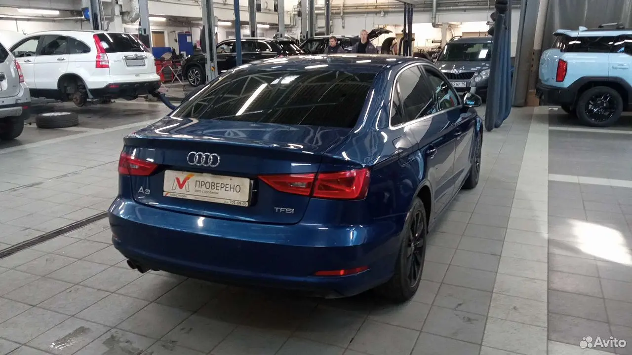 Audi
