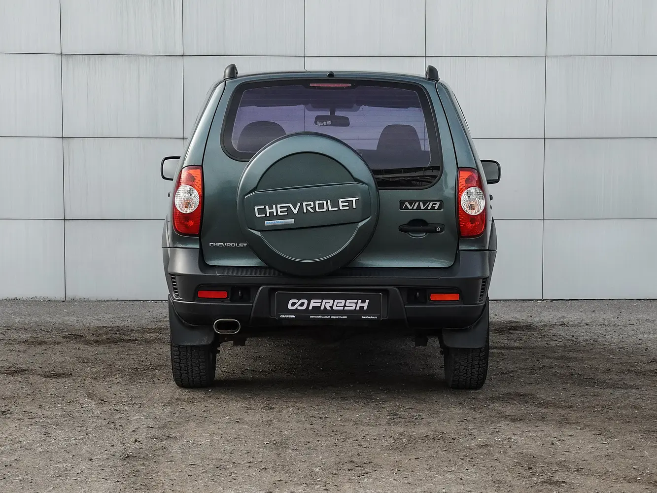 Chevrolet