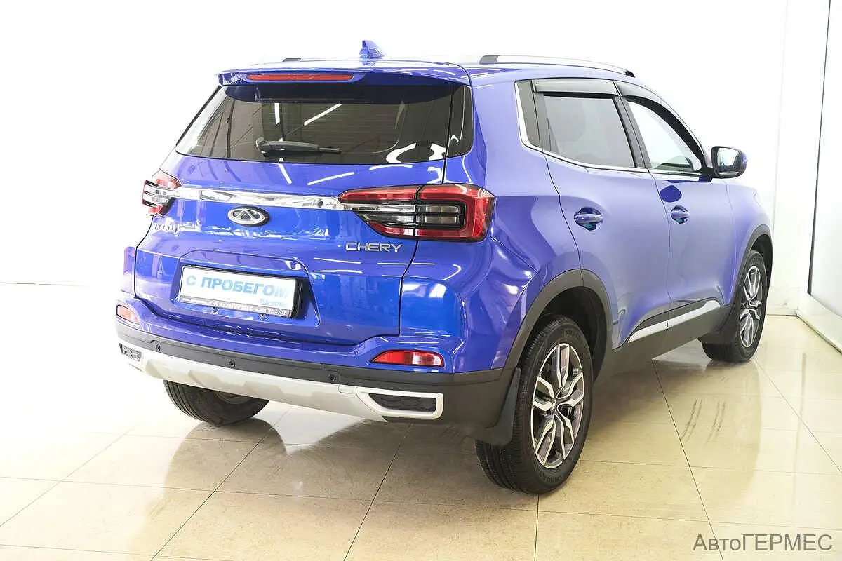 Chery