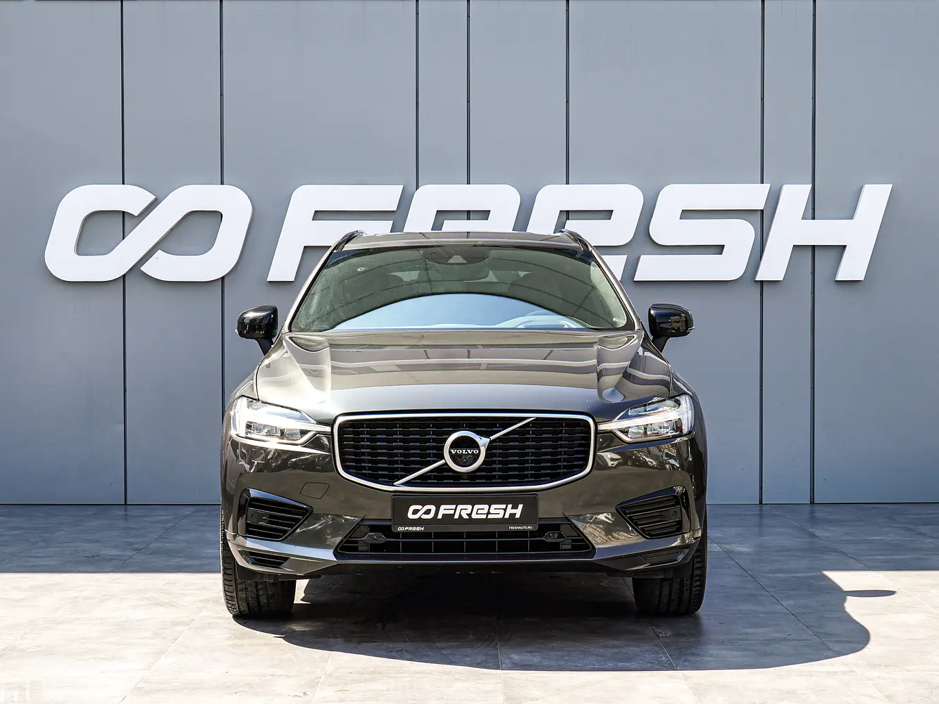 Volvo